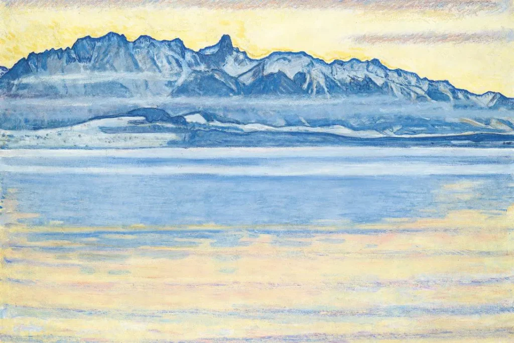 Ferdinand Hodler